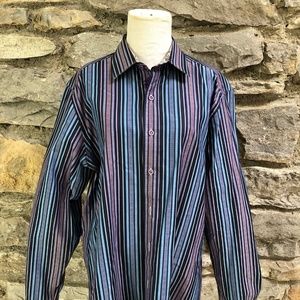 Robert Graham Long Sleeve Shirt